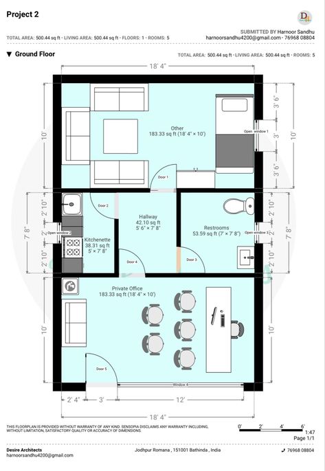 Office floor plan Washroom Plan, Pop Design For Roof, Office Floor Plan, Office Pantry, Principals Office, Breakout Area, Staff Room, Office Plan, Office Layout