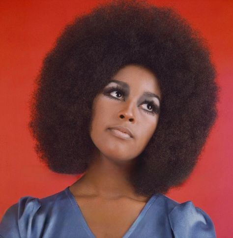 Unbought and Unbossed — Marsha Hunt, circa 1968. Marsha Hunt, 70s Black Women, Makeup Rooms, Models Makeup, Money Now, Mick Jagger, Black American, The 60s, Vintage Clothes