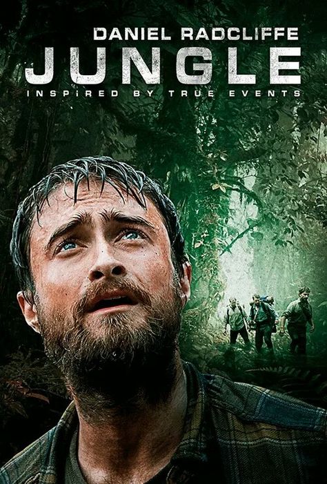 Tam Film, Amazon Jungle, Tv Series Online, Adventure Movies, Dc Movies, Movies 2017, Daniel Radcliffe, Philadelphia 76ers, Good Movies To Watch