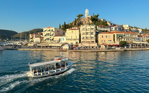 Best Greek Islands for Small Ship Cruises Apollo And Artemis, Best Greek Islands, Corfu Town, Cyclades Islands, Greece Islands, Greek Island, Archaeological Site, Greece Travel, Greek Islands