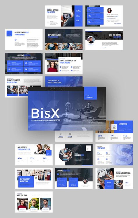 Corporate Powerpoint Design Templates, Business Slide Presentation, Powerpoint Design Business Presentation, Minimal Corporate Presentation Design, Corporate Slides Design, Presentation Design Corporate, Powerpoint Corporate Design, Investor Presentation Design, Corporate Presentation Template