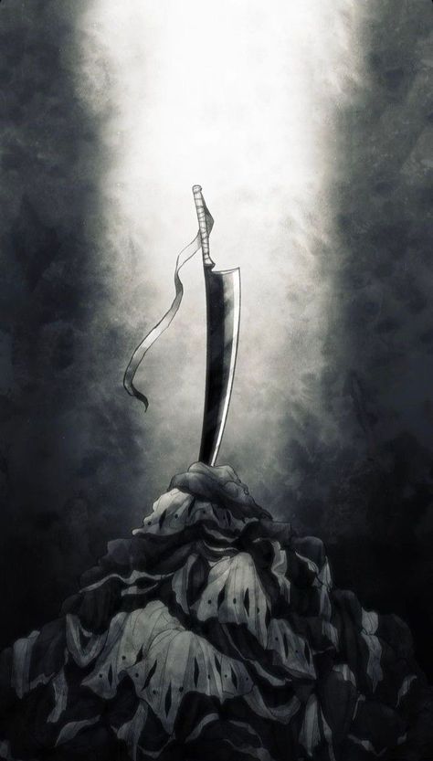 Bleach Swords, Bleach Tattoo, Tensa Zangetsu, Bleach Wallpaper, Ichigo Kurosaki Wallpaper, Anime Ichigo, Bleach Pictures, Kuchiki Byakuya, Ichigo Y Rukia