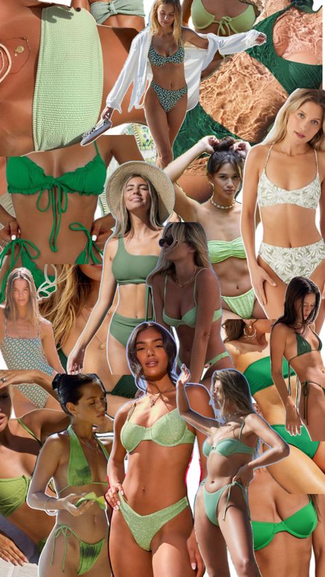 Margs & Matrimony OR Bikinis & Martinis - Bach bikini Theme Inspo Hens Party Themes, High Value Woman, Bachelorette Themes, Trip Outfits, Bachelorette Party Themes, Bach Party, Green Outfit, Hen Party, Summer Looks