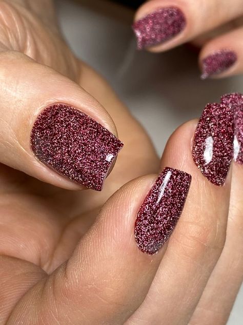 Pink Tip Nails, Elegant Touch Nails, Black Nails With Glitter, Dream Ideas, April Nails, Pretty Nail Art Designs, Sparkle Nails, Shellac Nails, Pretty Nail Art