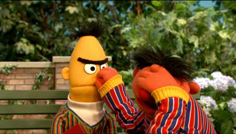 Epi Y Blas, Beto Y Enrique, Ernie Und Bert, Die Muppets, Celebrities Reading, Sesame Street Muppets, Bert & Ernie, Sesame Street Characters, Fraggle Rock