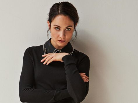 Tuppence Middleton: ‘I’m more comfortable with people seeing my body as I am now’ Tuppence Middleton, The Big Sick, Alia Shawkat, Sole Survivor, Shot Film, Music Documentaries, Scary Stories To Tell, Tom Burke, Teresa Palmer