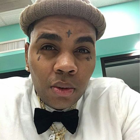 Kevin Gates Songs, Kevin Gates, Black Spiderman, Face Tattoos, Silly Girls, Reaction Face, Mood Humor, Realistic Art