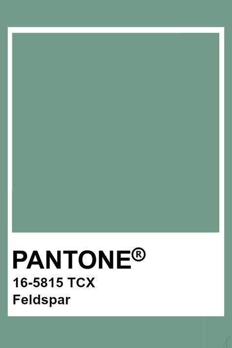 Tcx Pantone, Pantone Tcx, Pantone Green, Pantone Color Chart, Pantone Swatches, Pantone Palette, Pantone Colour Palettes, Malachite Green, Style Deco