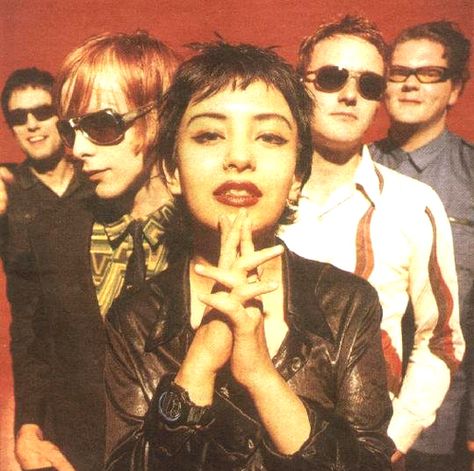 Sneaker Pimps Sneaker Pimps, Trip Hop, 90s Music, I'm With The Band, Alternative Music, Kinds Of Music, House Music, Music Love, Rock N Roll