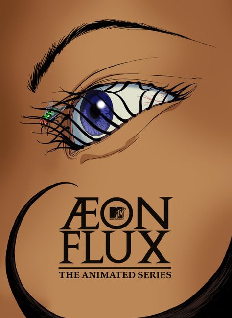 Aeon Flux, Mtv Shows, Sci Fi Series, Live Action Movie, Action Movies, Animation Series, Short Film, Tv Series, Sci Fi