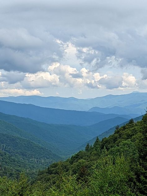 Blue Ridge Mountains Pretty Mountains, Blue Nature, Blue Mountains, Blue Mountain Aesthetic, Blue Ridge Mountain Aesthetic, Blue Ridge Mountain, Blue Ridge Mountains Virginia, Blue Ridge Mountains Art, Mountain Aesthetic