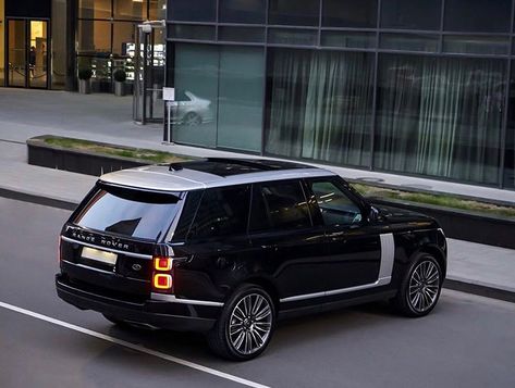 Autobiography Rangerover, Range Rover Vogue Autobiography, New Range Rover Evoque, Sv Autobiography, Most Luxurious Car, Range Rover Sv, Dream Cars Range Rovers, The New Range Rover, Quotes Car