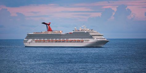 What Is VeriFly, And What Should Cruisers Know About Using the VeriFly App Carnival Glory, Best Cruise Ships, App Guide, Holland America Line, Carnival Cruise Line, Cruise Lines, Holland America, Best Cruise, Carnival Cruise