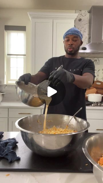 Daven Gates aka OneStopChop on Instagram: "Thanksgiving prep! Get your cookbook, they might still be on sale!!!" Onestopchop Recipes, Daven Gates, Thanksgiving Prep, Jamaican Dishes, Fish Recipes, Casseroles, Food Ideas, On Sale, Thanksgiving