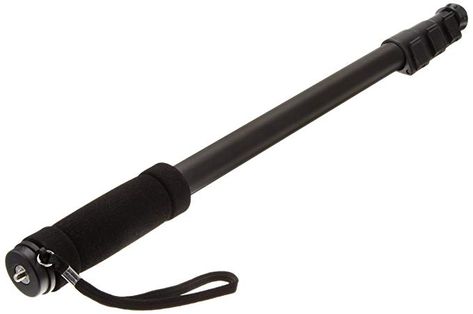 AmazonBasics 67-Inch Monopod: Amazon.co.uk: Camera & Photo Camera Polaroid, Metal Spikes, Best Travel Accessories, Still Camera, Alaskan Cruise, Packing For A Cruise, Camera Tripod, Amazon Basics, Support Telephone