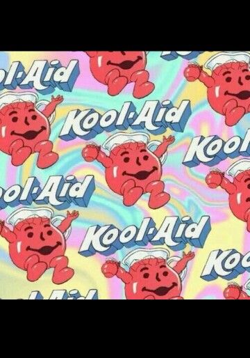 Kool Aid Aesthetic, Emoji Design, Ios Update, Emoji Backgrounds, Hipster Wallpaper, Tater Tots, Cute Emoji, Emoji Wallpaper, Internet Radio