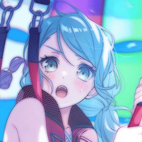 BanG Dream! matching icons / 3G / card pfp / three people / minato yukina / udagawa ako / hikawa sayo Anime Pfp For Three Friends, Anime 3 Person Matching Pfp, Cute Pfp For 4 Friends, Three People Matching Pfp Anime, 3 Girls Matching Pfp, Three People Pfp, Matching Pfp Three People, Anime Trio Pfp, Three People Matching Pfp