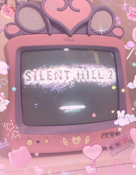 Weird Pink Aesthetic, Pink Sleep Aesthetic, Soft Horror Aesthetic, Cute But Scary Aesthetic, Pink Horror Aesthetic Icons, Pink Digital Aesthetic, Girly Horror Aesthetic, Pink Zombie Aesthetic, Pink Film Aesthetic