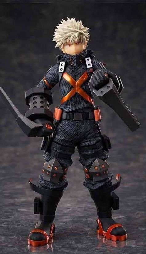 Action Figures Anime, My Hero Academia Merchandise, Anime Collectibles, Anime Room, Anime Figurines, Figure Poses, Anime Dolls, Awesome Anime, My Hero Academia Manga