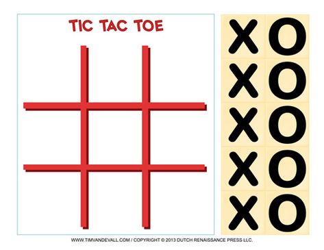 Printable Tic Tac Toe Game Wellness Games, Low Content Book Ideas, Tic Tac Toe Diy, Christmas Labels Template, Slam Book, Alphabet Cursive, Pen And Paper Games, Printable Board Games, Road Trip Activities