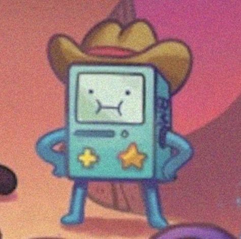 Cartoon Network Pfp Aesthetic, Bemo Adventure Time Pfp, Cute Bmo Adventure Time Pfp, Adventure Time Pfp Funny, Bmo Adventure Time Profile Picture, Bmo Adventure Time Icon, Bmo Adventure Time Pfp, Bemo Adventure Time, Profile Picture Ideas Cartoon