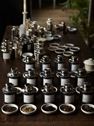 Bellocq Bellocq Tea Atelier, Bellocq Tea, Tea Business, Tea Display, Artisan Tea, Tea Rooms, Tea Bar, Tea Brands, Tea Companies