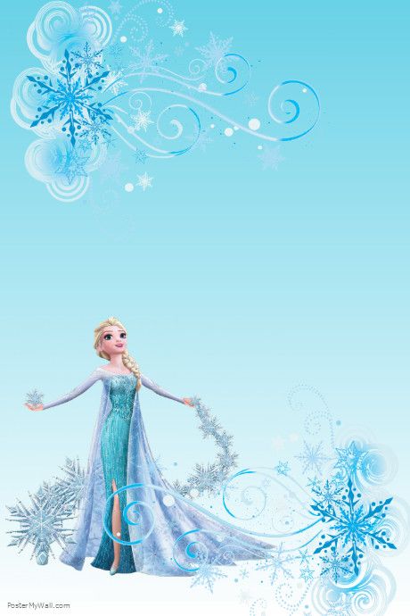 Frozen Birthday Party Invitations, Free Frozen Invitations, Frozen Theme Party Decorations, Elsa Birthday Invitations, Invitation For Birthday Party, Elsa Invitation, Frozen Party Invitations, Kids Birthday Invitation Card, Invitation For Birthday