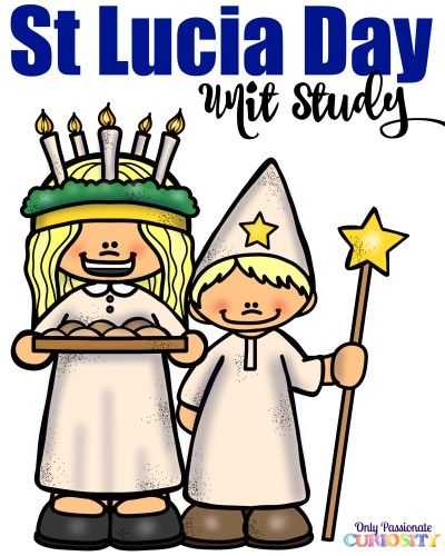 This FREE Christmas unit includes atlas work, with a map and flag of Sweden, reading and response questions about the holiday, a St. Lucia Day cro Saint Lucia Day, Santa Lucia Day, St Lucia Day, Sweden Christmas, Christmas Units, Mom Encouragement, Celebration Around The World, Saint Lucia, Swedish Christmas