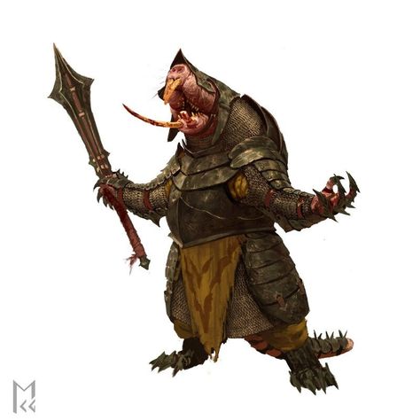 Osr Dnd, Mouse Guard, Creature Fantasy, Humanoid Creatures, Monster Characters, Alien Concept Art, Fantasy Races, Fantasy Monster, Fantasy Creatures Art