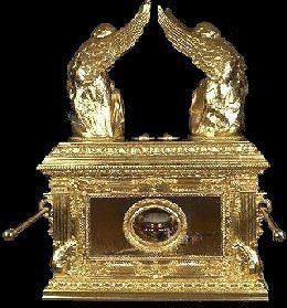 Menelik Ark of the Covenant | Replica of Ark of the Covenant Arc Of The Covenant, The Ark Of The Covenant, Mercy Seat, Ark Of The Covenant, Book Of Exodus, Mysteries Of The World, Bible History, The Tabernacle, The Ark