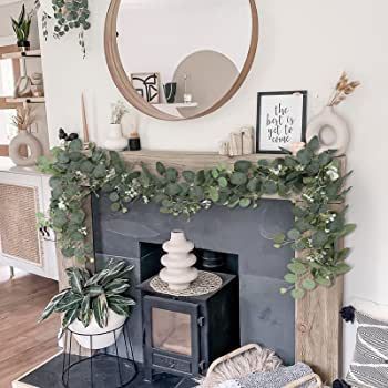 Vine Decoration, Artificial Eucalyptus Garland, Feuille Eucalyptus, Vine Wreath, Artificial Eucalyptus, Willow Leaf, Artificial Plants Outdoor, Eucalyptus Garland, Hari Valentine