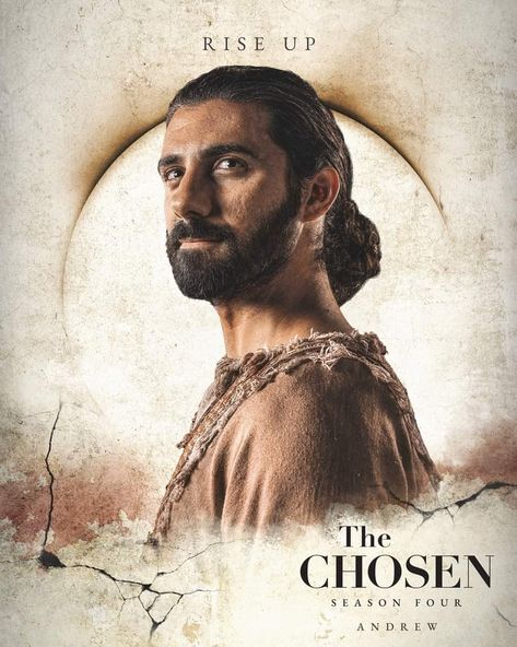 The Chosen Tv Series, Doubting Thomas, Life Of Jesus Christ, Series Characters, Four Gospels, Christian History, Spiritual Artwork, Jesus Lives, Christian Humor