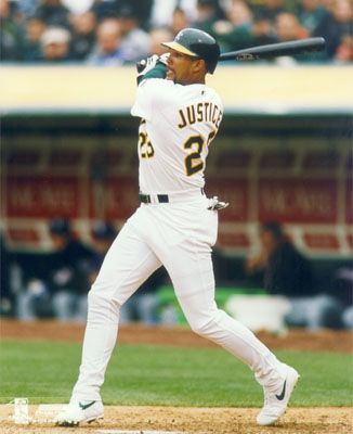 David Justice David Justice, Cross Trainer, Oakland Athletics, Air Show, Baseball Players, Mlb, Sports Jersey, I Love, Baseball