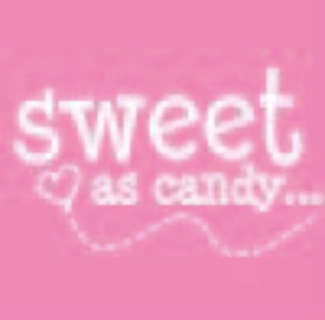 Sweet As Candy Quotes, Sweet Like Candy Aesthetic, Pink Aesthetic Candy, Bubblegum Coquette, Pink Candy Perfume, Sweet Like Candy, Pink Images, Daisy Girl, Girls Sweet