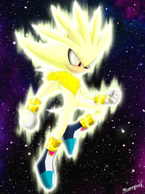 Super Silver The Hedgehog, Silver The Hedgehog, Sonic Characters, The Hedgehog, Sonic, Sonic The Hedgehog, Silver, Quick Saves