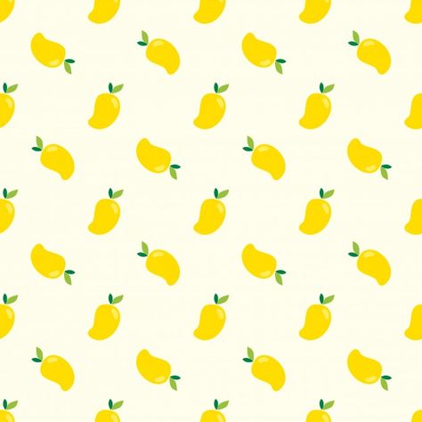 Mango Pattern Design, Mango Background Wallpapers, Mango Aesthetic Wallpaper, Mango Background Aesthetic, Mango Background, Mango Wallpaper, Mango Aesthetic, Mango Pattern, Mango Vector