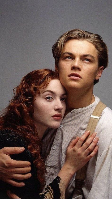 Jack And Rose, Jack Dawson, Titanic