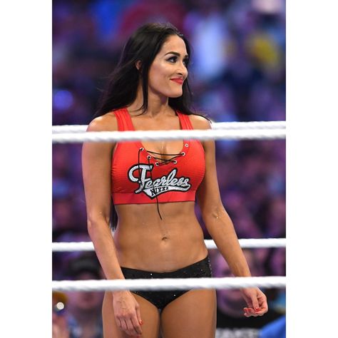 Nikki Bella Costume Nikki Bella Costume, Wwe Nikki Bella, Nikki Bella Photos, The Bella Twins, Nikki And Brie Bella, Wwe Female Wrestlers, Brie Bella, Wwe Girls, Wrestling Divas