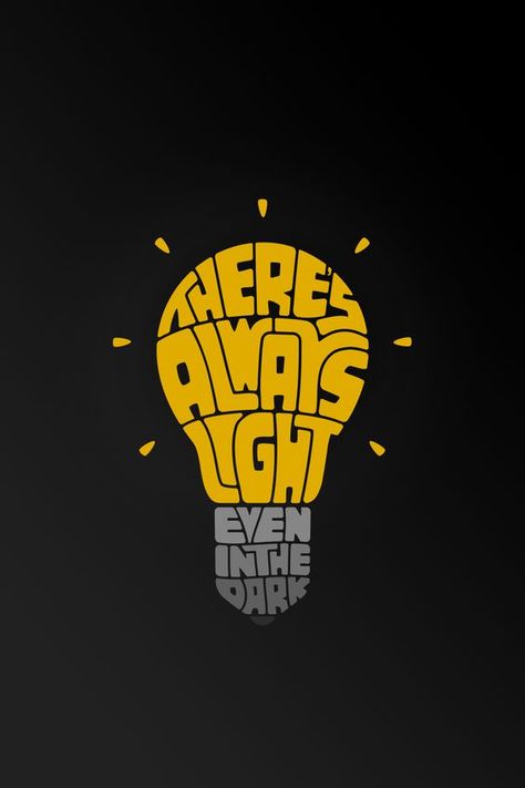 There's Always Light, Even in the Dark T shirt #tshirt t-shirt #t_shirt t shirts #tshirts t-shirts #t_shirts T shirt design #tshirtdesign T-shirt designs #t_shirtdesign T shirts designs #tshirtsdesigns 3.63 T Shirt Typography Design, Tshirt Fonts, Graphic Designer Quotes, T Shirt Text Design, Dark T Shirt, Typo Logo Design, Typography Shirt Design, Sublimacion Ideas, Light Logo