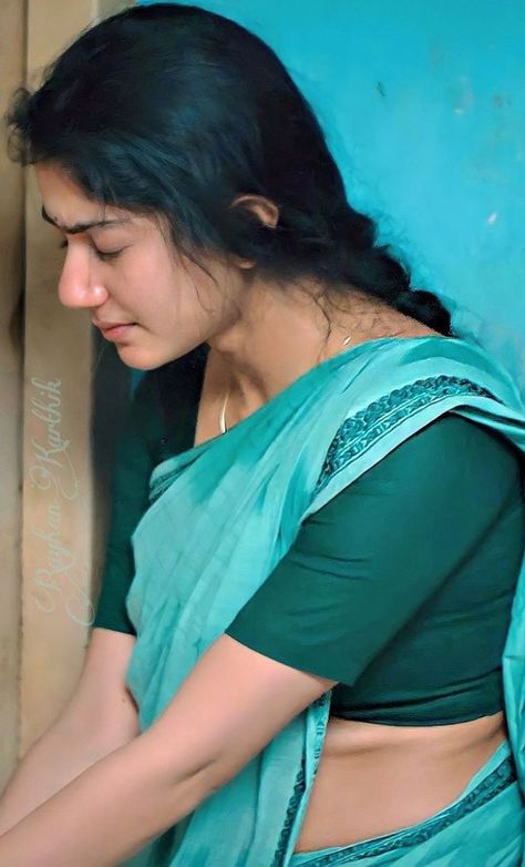 Pregnancy Belly Photos, Sai Pallavi, Rms Titanic, Actress Pics, Indian Actress Hot Pics, Beautiful Smile Women, Titanic, Saree, Twitter