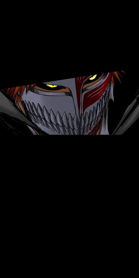 Ichigo Hollow Mask, Dbz Gt, Ichigo Manga, Anime Wallpaper 1920x1080, Bleach Anime Art, Recent Anime, Black Phone Wallpaper, Superhero Wallpaper, Abstract Iphone Wallpaper