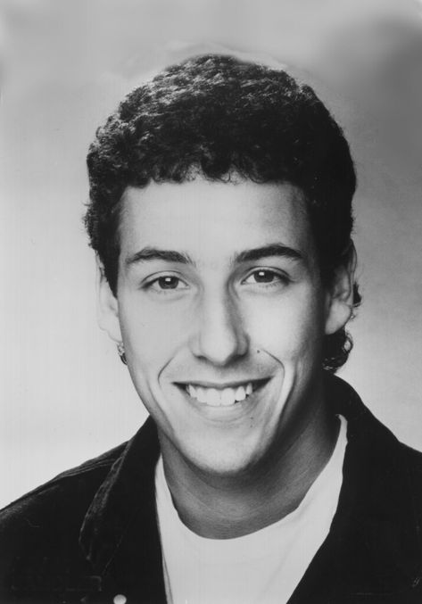 Young Adam Sandler, Adam Sandler Quotes, Sandy Mandy, Adam Sanders, The Wedding Singer, Best Movies, Adam Sandler, Best Actor, Funny People