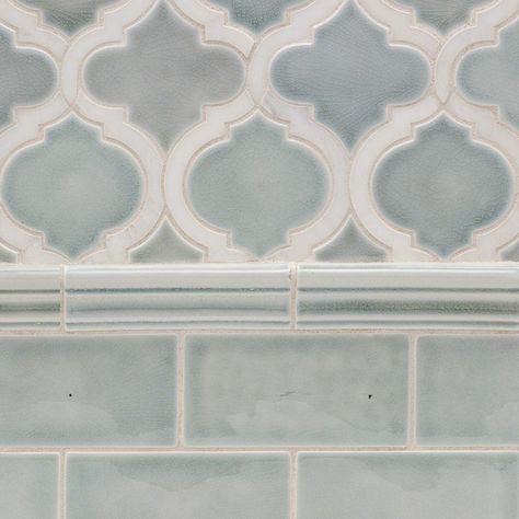 Bathroom Moodboard, Arabesque Tile, Cleaning Tile Floors, Marble Ceramic, Handcrafted Tile, Bar Bathroom, Brick Backsplash, Splashback Tiles, Marble Ceramics