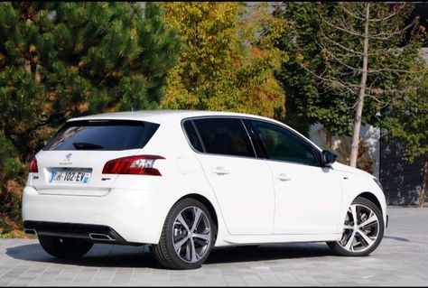 Peugeot 308, Peugeot, Suv Car, Suv, Vehicles