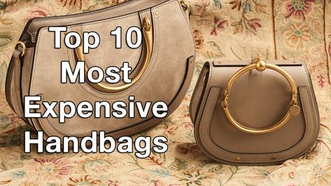 Top 10 Most Expensive Handbags of 2019: From Hermes to Mouawad - Financesonline.com Lana Marks, Most Expensive Bag, Diamond Purse, Most Expensive Handbags, 1001 Nights, Louie Vuitton, Hermes Birkin Handbags, Expensive Bag, Birkin Handbags