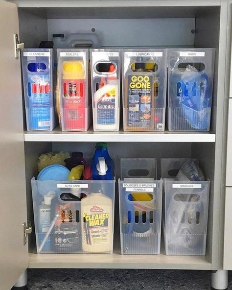 Hardware Organization, Organization Apartment, Apartment Hacks, Organized Pantry, College Ideas, House Organisation, College Organization, Kitchen Organization Pantry, Apartment Organization