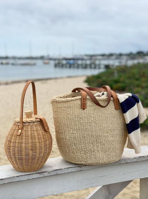 Feed Bags, Pocket Books, Straw Tote Bag, Straw Bags, Straw Tote, Straw Bag, Camel, Straw, Tote Bag