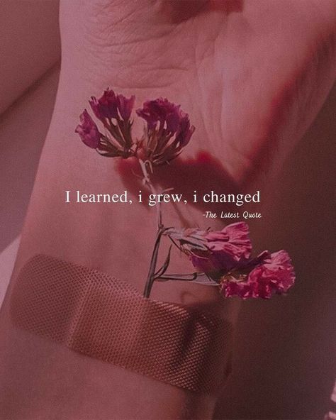 Dreams Quotes, I Have Changed, Too Late Quotes, Aesthetics Quote, Soothing Quotes, Self Inspirational Quotes, Dear Self Quotes, Cute Images With Quotes, Instagram Quotes Captions