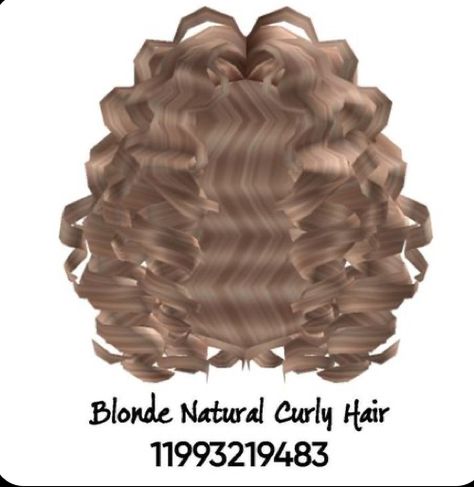 Roblox Curly Blonde Hair Codes, Curly Berry Avenue Hair Codes, Curly Roblox Hair, Berry Avenue Codes Curly Hair, Blond Hair Codes Berry Ave, Curly Hair Berry Avenue Codes, Roblox Curly Hair, Berry Avenue Curly Hair Codes, Roblox Curly Hair Codes