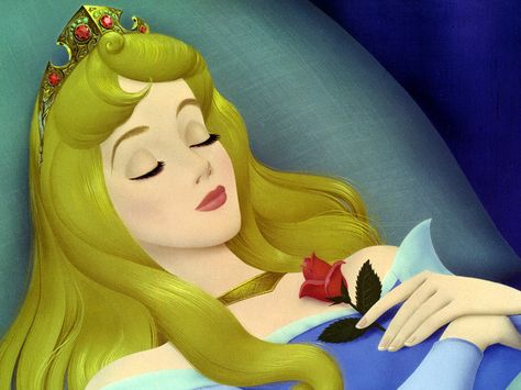 Princess Aurora Putri Aurora, Sleeping Beauty 1959, Karakter Disney, Film Disney, Disney Sleeping Beauty, Briar Rose, Phil Collins, Art Disney, Princess Aurora